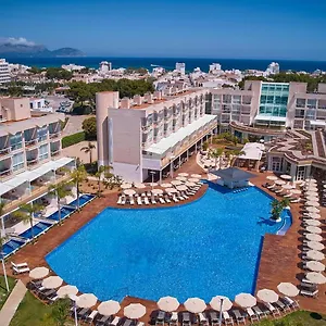 Zafiro Alzinar Mar Adults Only - Refurbished 2025 Apartment